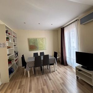 Appartement met Drie Slaapkamers